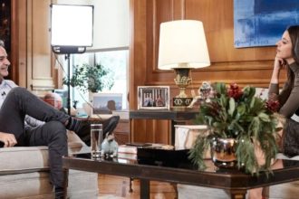 Μητσοτάκης: Ψάχνουμε οικονομικά κίνητρα για να επιστρέψουν οι νέοι στα χωριά