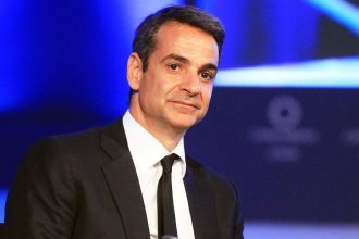 Περισσότερη φαντασία και τόλμη κ. Μητσοτάκη