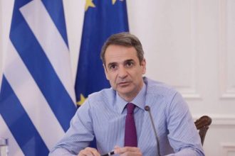 Ελλάδα και Ευρώπη, μια συναρπαστική διαδρομή τεσσάρων δεκαετιών