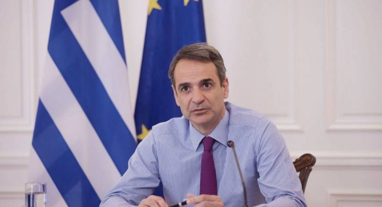 Ελλάδα και Ευρώπη, μια συναρπαστική διαδρομή τεσσάρων δεκαετιών