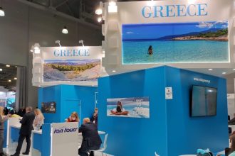 Περιφέρεια Δυτ. Ελλάδας: Ακύρωσε τη συμμετοχή στη διεθνή τουριστική έκθεση ΜΙΤΤ 2022