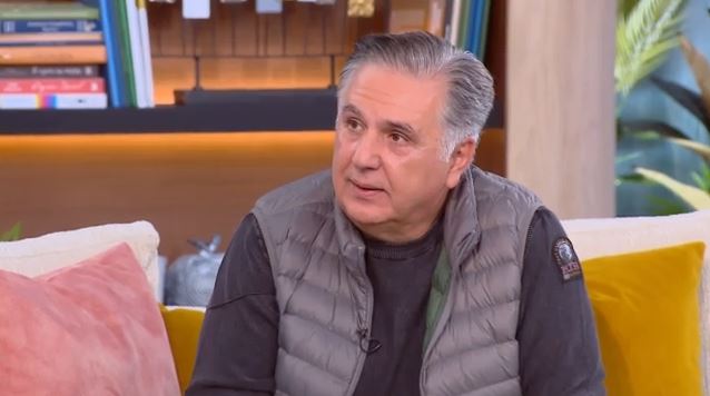 Ιεροκλής Μιχαηλίδης: Η αυτολογοκρισία είναι χειρότερη από τη λογοκρισία των άλλων