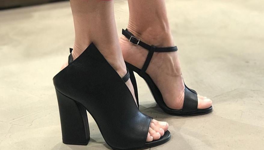 Πάτρα - Michailidis Shoes: ΟΛΑ στη μισή τιμή λόγω μεταφοράς, μέχρι εξαντλήσεως των αποθεμάτων!