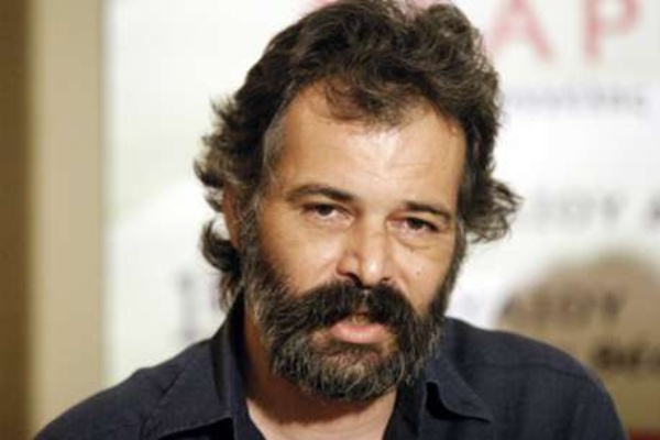 Μια ζωή αντάρτικο