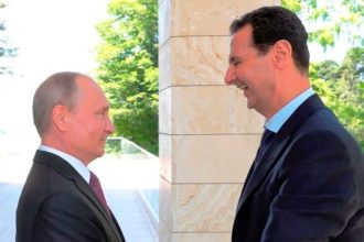 Πώς η Ρωσία φυγάδευσε τον Άσαντ - Γιατί «εξαφανίστηκε» το αεροπλάνο