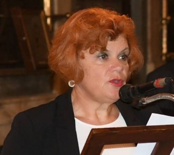 Πατώντας γερά στην ιστορία του λαού μας, να μην ξεχνάμε τον ένοχο και την αιτία
