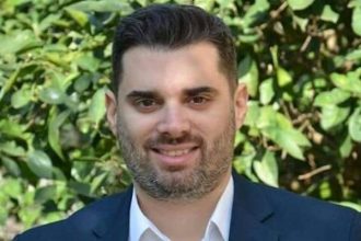 Πατρινοί για την Πάτρα