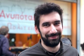 Είμαστε διαφορετικοί από τους υπόλοιπους, είμαστε απαραίτητοι