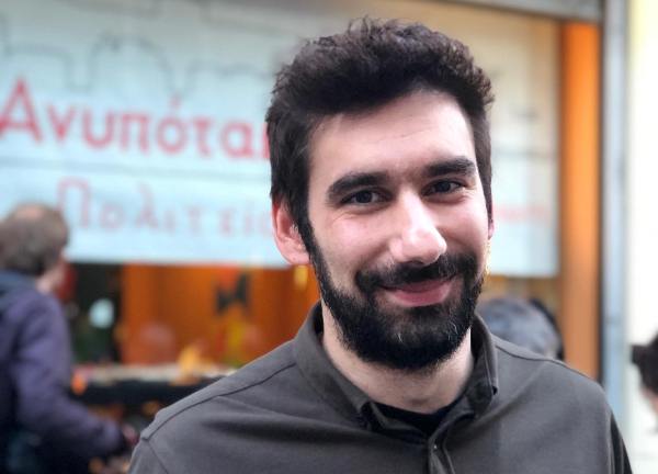 Είμαστε διαφορετικοί από τους υπόλοιπους, είμαστε απαραίτητοι