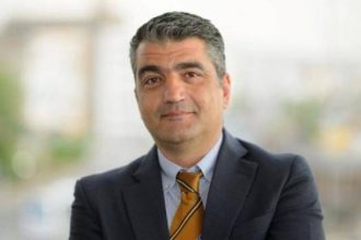 Χρήστος Οικονόμου: Ας γίνει έστω και τώρα έλεγχος επάρκειας και συντήρηση του στεγάστρου στο Παμπελοποννησιακό