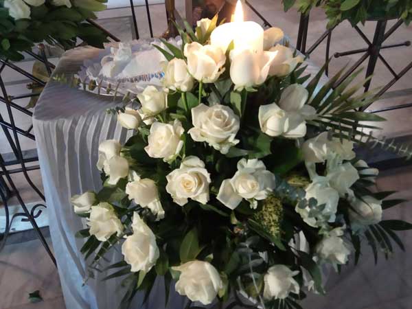 Πάτρα: Τα συγκινητικά λόγια για τον μαθηματικό Μαρίνο Βεργέτη που έφυγε από τον κορονοϊό - "Μας λείπεις αγαπημένε φίλε" (ΦΩΤΟ)