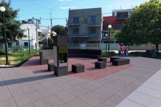 Πάτρα: Εγκαινιάζεται το μνημείο Σταθακόπουλου