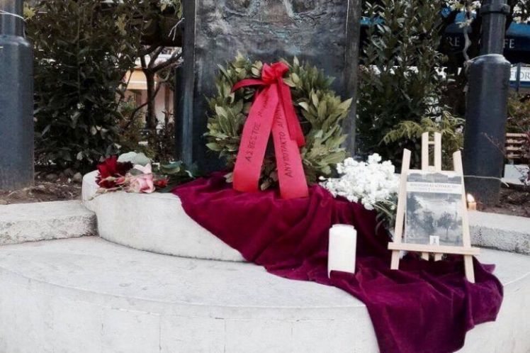 Η «Μεγάλη Παρασκευή» του Αγρινίου