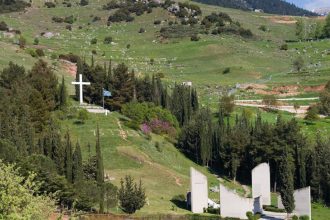 Ο Δήμος Καλαβρύτων συνδιοργανωτής σε Συνέδριο για τις γερμανικές οφειλές
