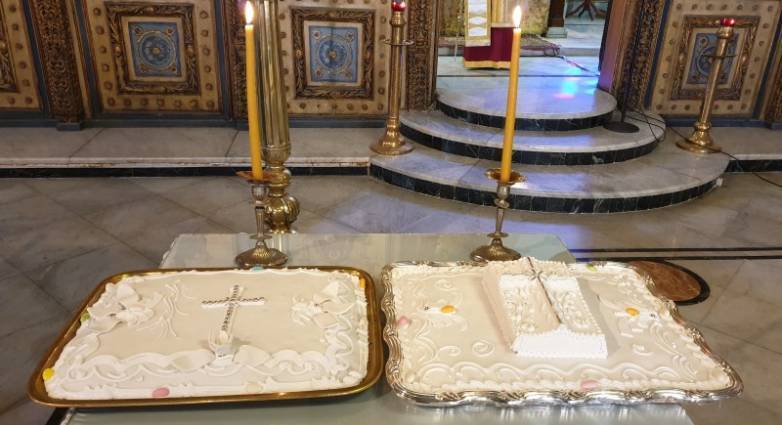 Μνημόσυνα το Σαββατοκύριακο σε Πάτρα & Αχαΐα