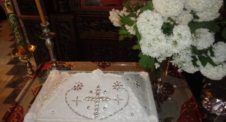 Μνημόσυνα που θα τελεστούν το Σάββατο & την Κυριακή