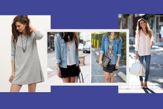 Η “βίβλος” του ντυσίματος για όσες θέλουν να κρύψουν την κοιλίτσα και όχι να την χάσουν!