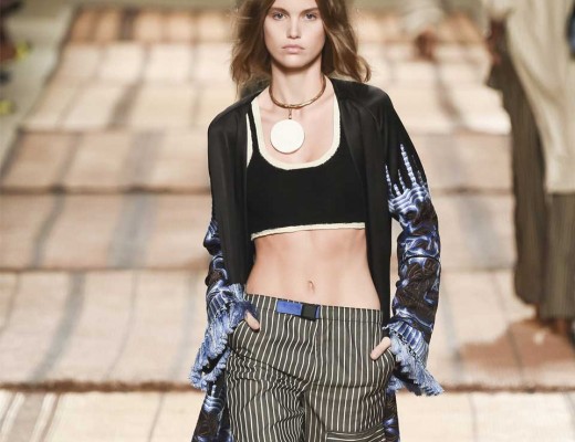 Θέλεις να γίνεις fashionista; Να τι πρέπει να έχεις στην ντουλάπα σου