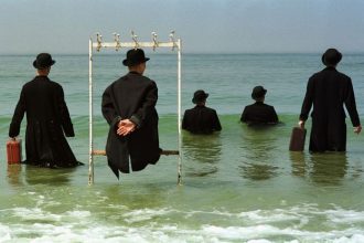 Μήπως ήλθε η ώρα για σανό και βελανιδιά;