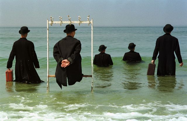 Μήπως ήλθε η ώρα για σανό και βελανιδιά;