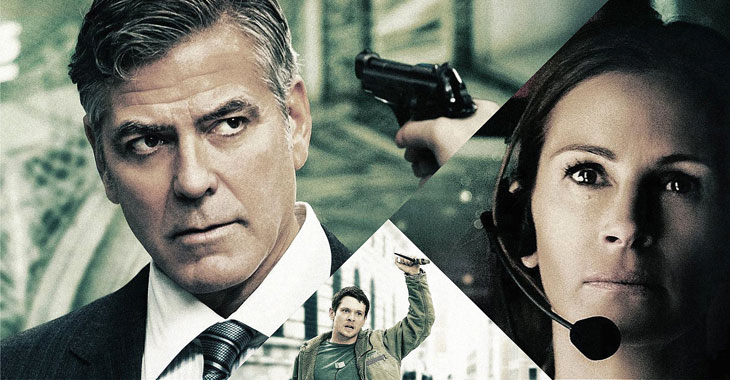 Οι κινηματογραφικές προβολές σήμερα 16 Ιουλίου