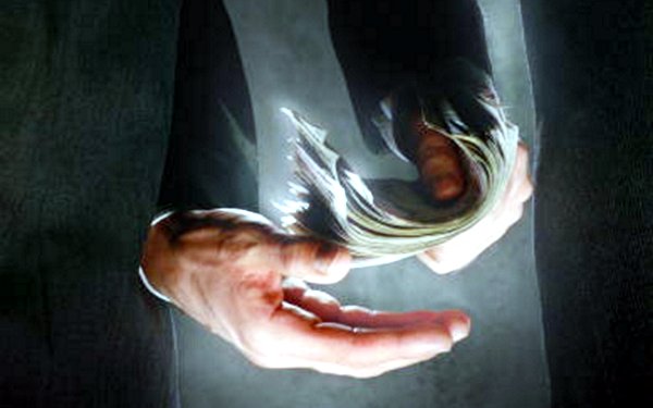 Πώς περιορίζεται η διαφθορά