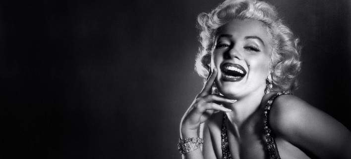Τα μυστικά ομορφιάς της Marilyn Monroe