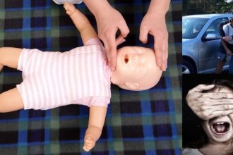 Δωρεάν εκπαιδευτικό σεμινάριο για γονείς: πρώτες βοήθειες για μωρά και παιδιά & STAY SAFE – Δηλώστε συμμετοχή