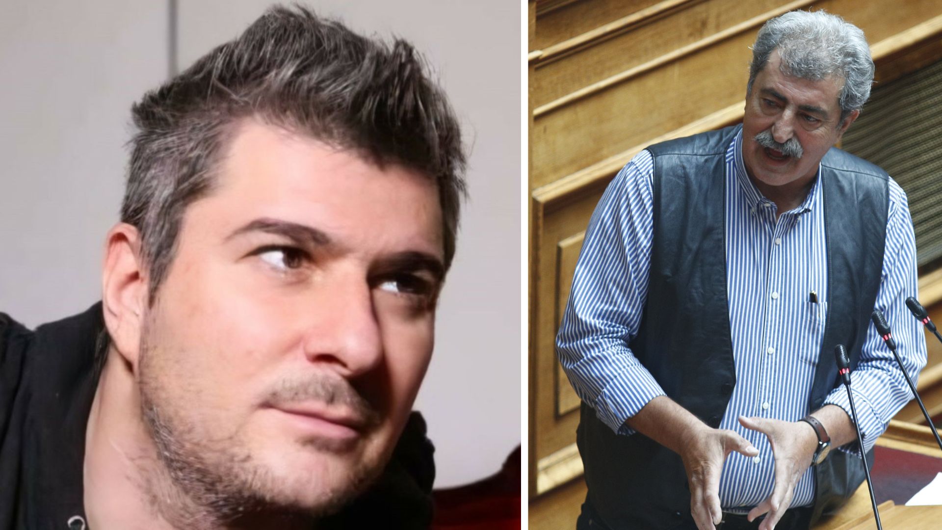 Μεταμεσονύχτια κόντρα Πολάκη- Μωραΐτη: «Μπράβο Παύλο, βούτυρο στο ψωμί των 87» - «Έχεις αλλάξει 10 φορές άποψη»