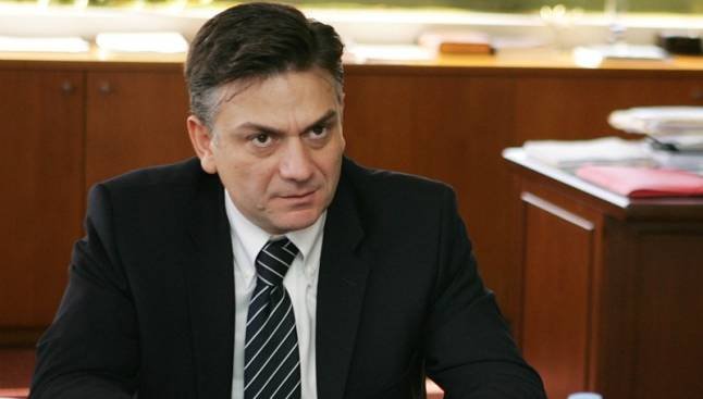 Απίστευτη επίθεση Μωραΐτη σε Σπίρτζη - «Είναι αδίστακτος... σημιτάνθρωπος»