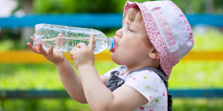Η τροφή που αποτελεί νούμερο ένα κίνδυνο για τον πνιγμό του παιδιού μας