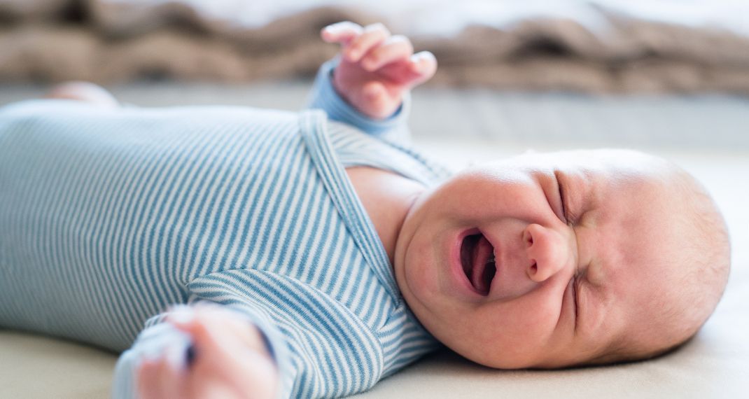 Τι είναι η μέθοδος Ferberizing για να κοιμούνται τα μωρά ευκολότερα