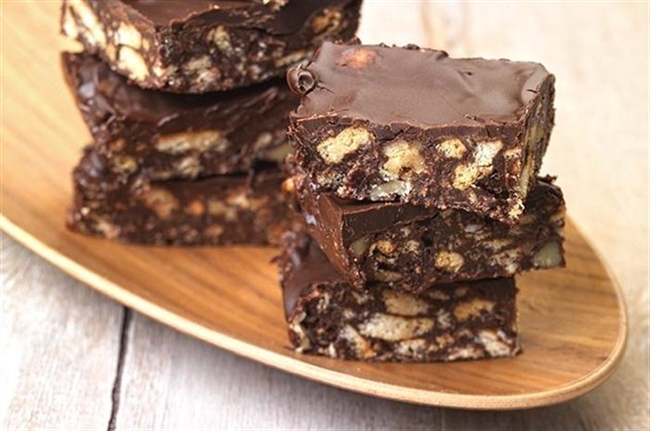 Μωσαϊκό σε καρέ