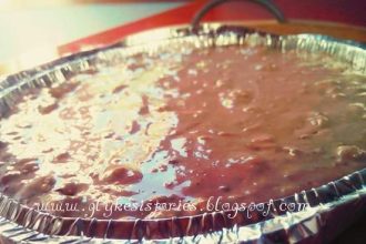 Παγωτό «μωσαϊκό»!