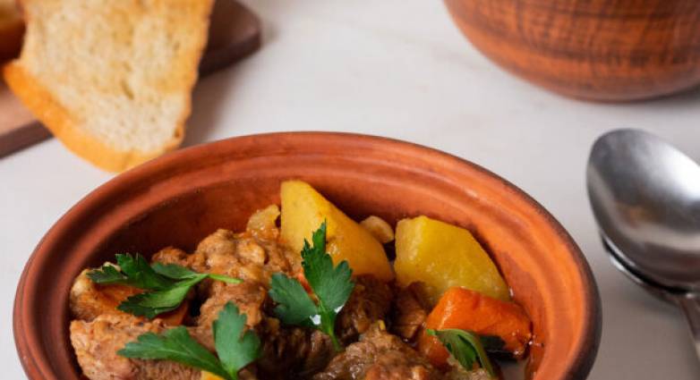 10 υγιεινοί τρόποι να μαγειρέψετε με πατάτες