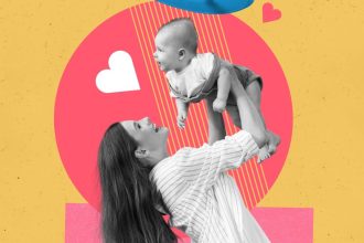 Ποια είναι η καλύτερη διαφορά ηλικίας ανάμεσα στα αδέρφια – Η ιδανική στιγμή για δεύτερο μωρό