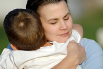 Μια αγάπη γεννιέται...