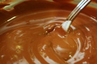 Μια συνταγή για ένα ελαφρύ γλυκό