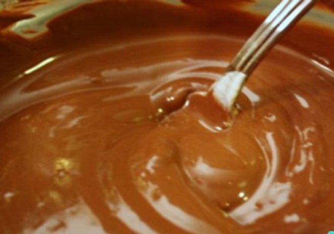 Μια συνταγή για ένα ελαφρύ γλυκό