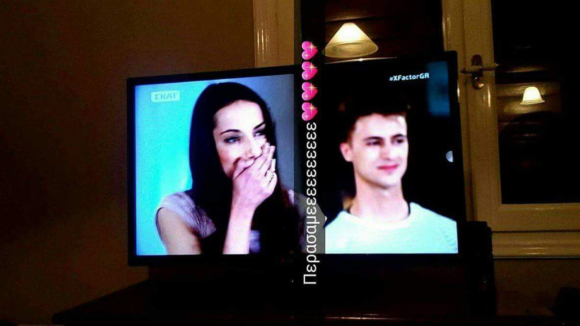 Δύο Πατρινόπουλα στην τελική ευθεία για την κατάκτηση του X FACTOR!