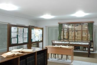 Παρατείνεται η περιοδική έκθεση που διοργανώνει το Μουσείο Τύπου της ΕΣΗΕΠΗΝ