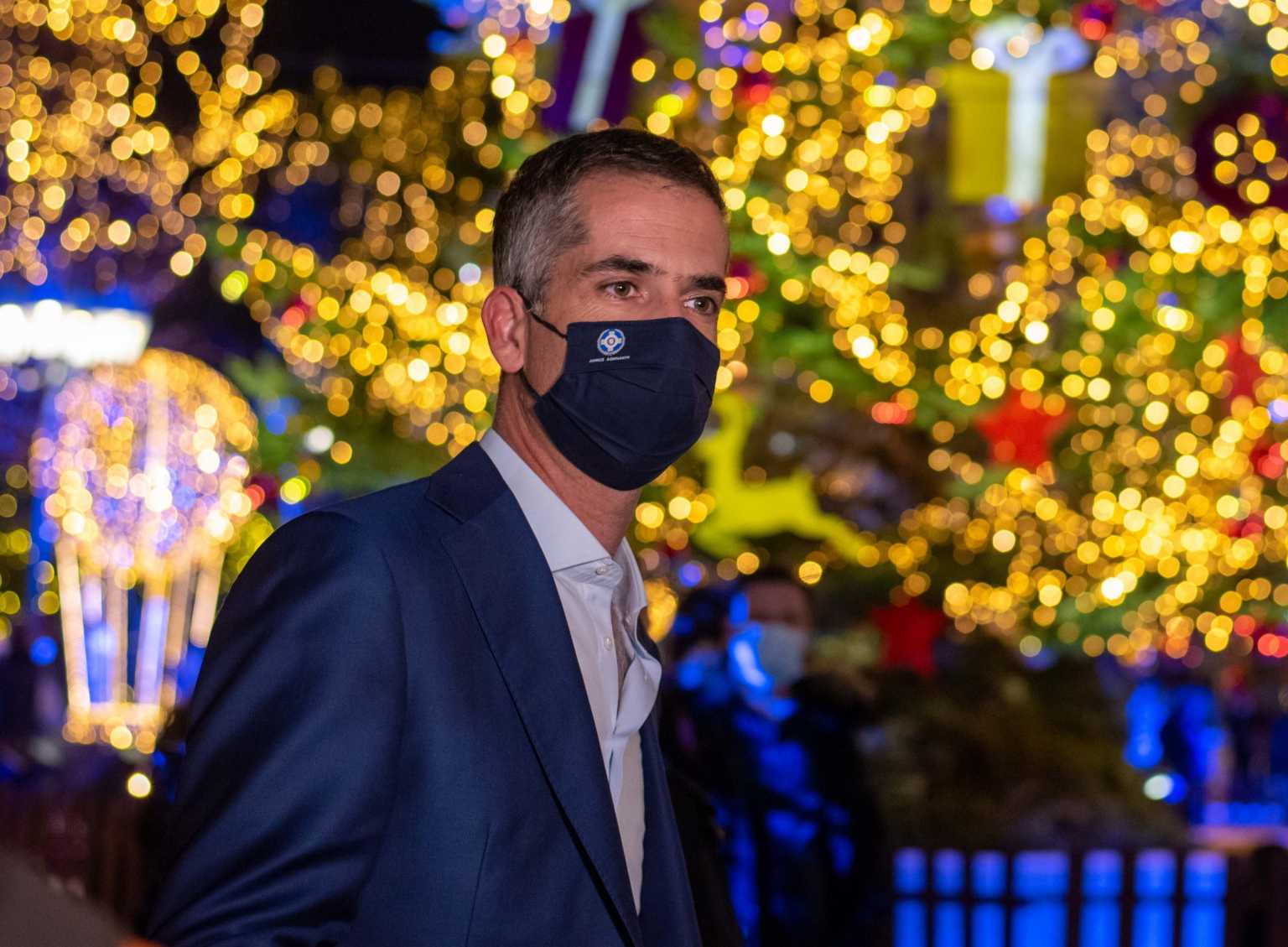 Οργισμένος Μπακογιάννης για το κόστος της Χριστουγεννιάτικης γιορτής – «Ας μείνουν μίζερα κάποιοι να φαρμακώνονται…»