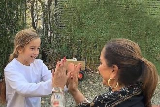 Η Ντόρα και το Ντοράκι για τις ευχές σας!