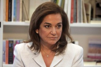 Η εκλογή Κυριάκου και το συγκινητικό μήνυμα της Μπακογιάννη για τη μητέρα τους