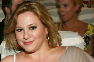 Γιολάντα Μπαλαούρα για Ρούλα Πισπιρίγκου: «Δεν έχω καμία σχέση με το μήνυμα που παρουσίασε στο δικαστήριο»