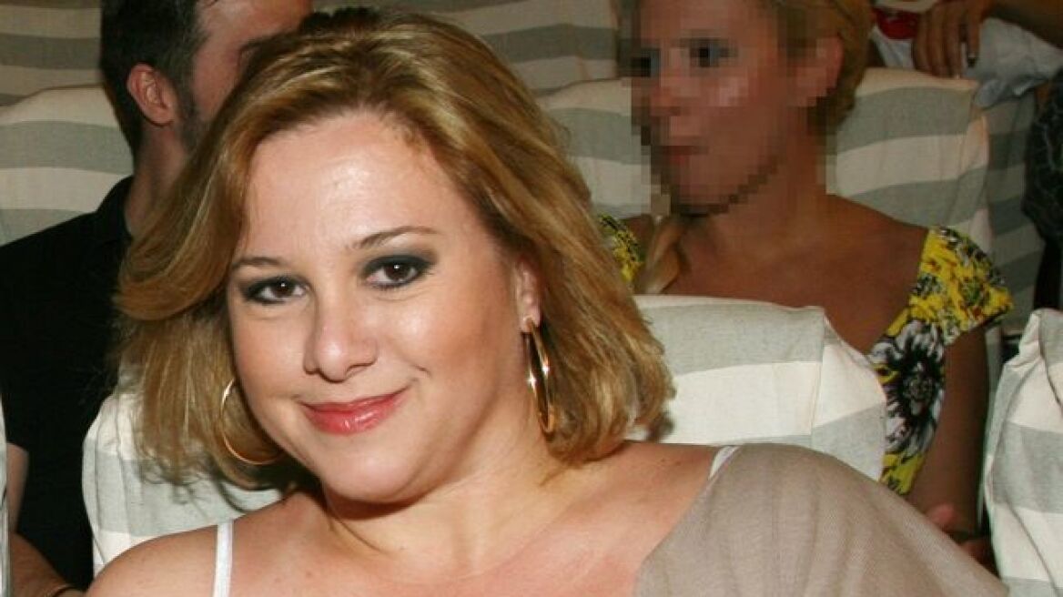 Γιολάντα Μπαλαούρα για Ρούλα Πισπιρίγκου: «Δεν έχω καμία σχέση με το μήνυμα που παρουσίασε στο δικαστήριο»