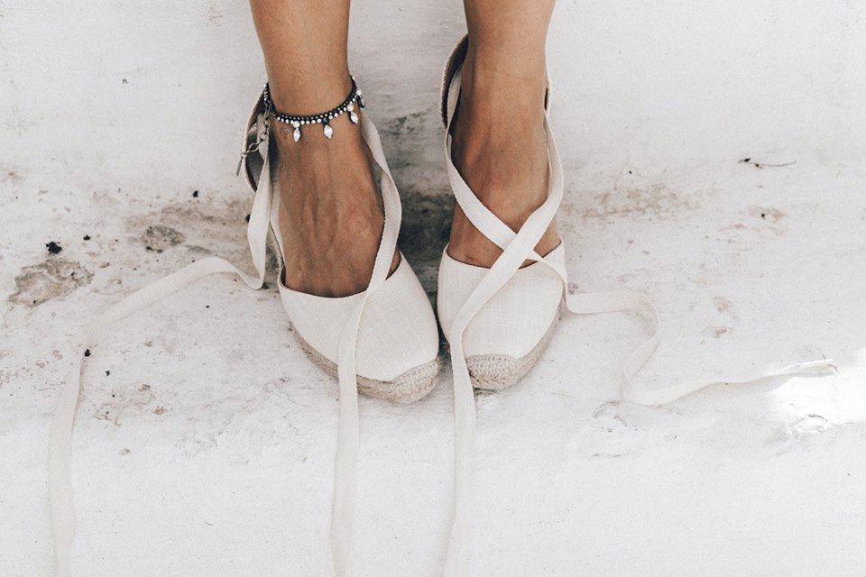 Εσπαντρίγιες: Μάθε το απίστευτο κόλπο για να τις καθαρίσεις!