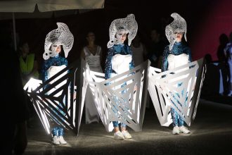 Παράκτιοι Μεσογειακοί Αγώνες 2019 - Πάτρα: Το ταξίδι της κόκκινης μπάλας