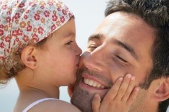 Μπαμπάς: Τι ρόλο παίζει σε κάθε ηλικία του παιδιού