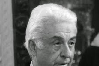 Αποχαιρετισμός στον Γιώργο Αλεξόπουλο